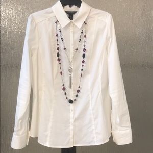 Convertible station necklace